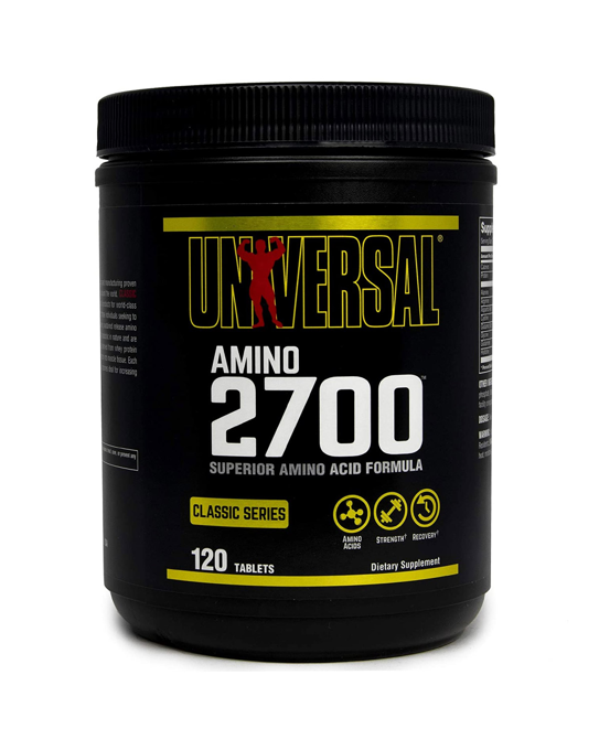 Picture of AMINO 2700 CLASSIC SERIES 120S