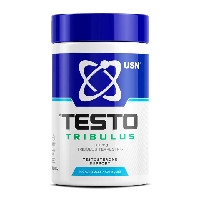 Picture of Testo Tribulus
