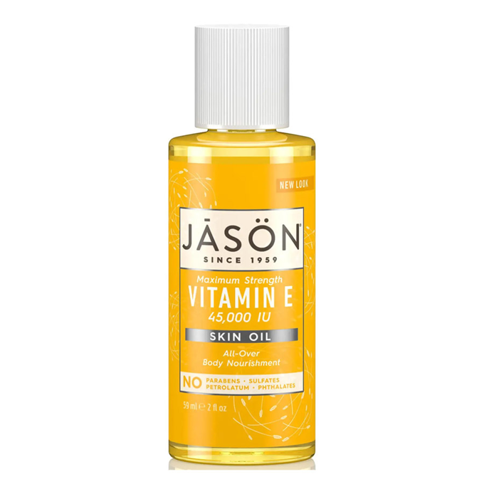 Picture of Vitamin E Oil 45000Iu 59Ml/2Oz