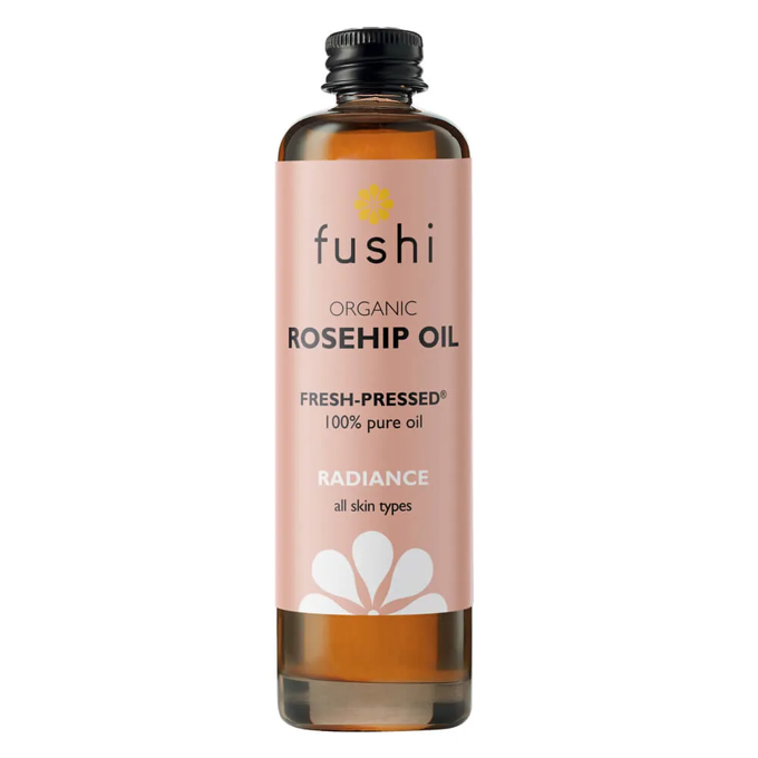 Picture of Organic Rosehip Oil 100Ml