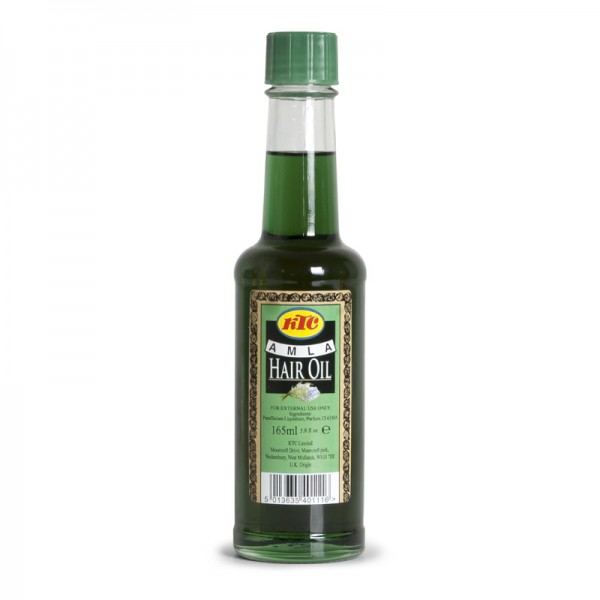 Picture of Amla Hair Oil 165Ml