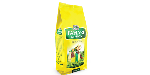 Picture of Fahari ya Kenya Black Tea (250g)