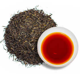 Black Tea Bulk