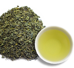 Green Tea Bulk
