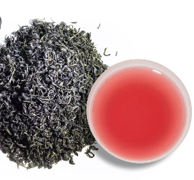 Purple Tea Bulk