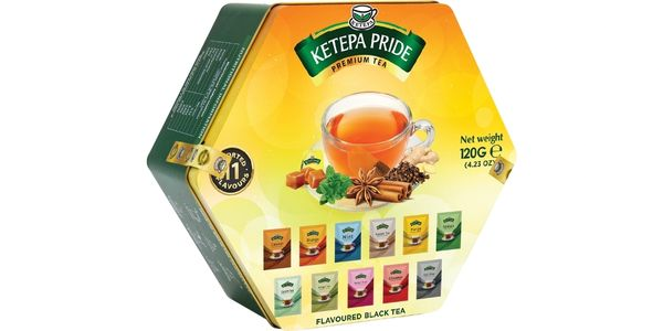 Picture of Hexagonal Pack(all flavours)