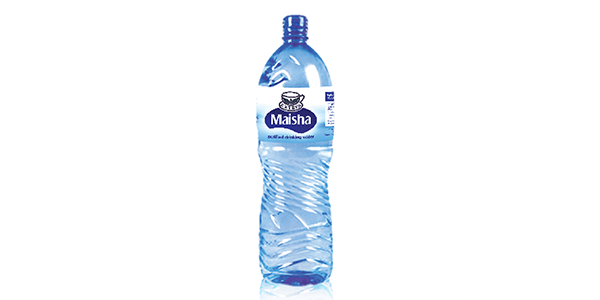 Picture of Maisha Pure Water (500ml)