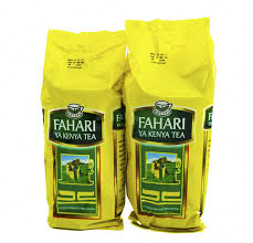 KETEPA FAHARI YA KENYA TEAS