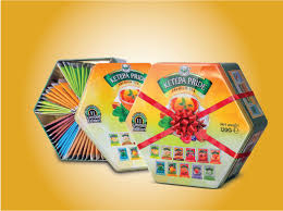 KETEPA LIMITED EDITION PACKS