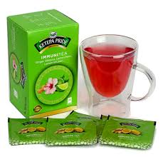 KETEPA SPECIALITY TEAS