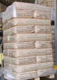 Picture of Dust (D) YELLOW TEA BULK