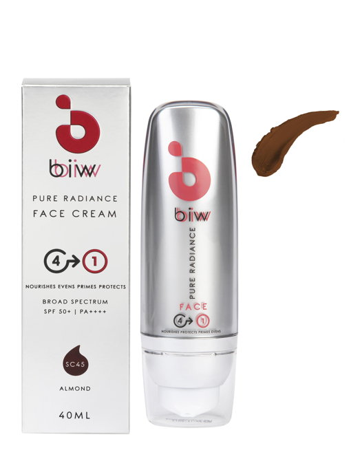 Picture of Pure Radiance Face Cream Sc45 40Ml (Sc 45)