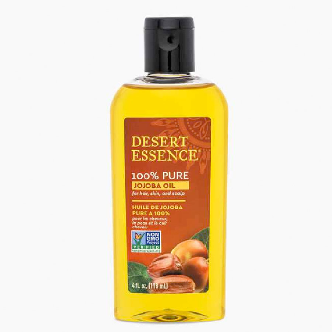 Picture of 100% Pure Jojoba Oil 118Ml 4Oz