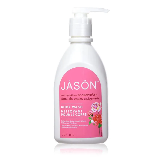 Picture of ROSEWATER BWASH 30OZ 900ML