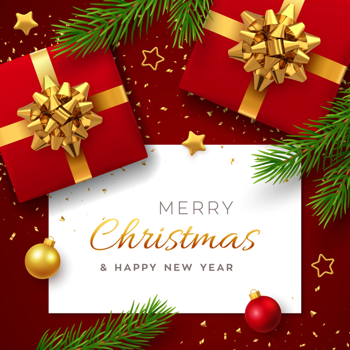 Picture of Christmas Gift Card 10000