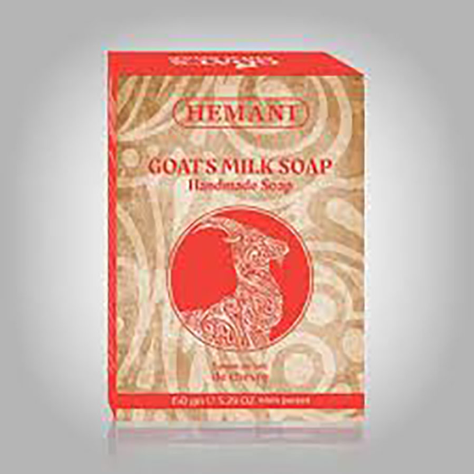 Picture of Goat’S Milk Soap 150G