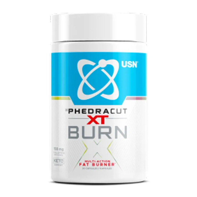 Picture of Phedra cut Burn XT 30S