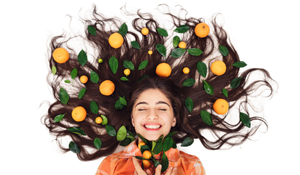 Hair Growth: Best Foods, Supplements, + Habits for Long, Healthy Locks