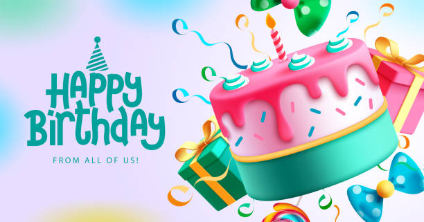 Picture of Birthday Gift Card 3000